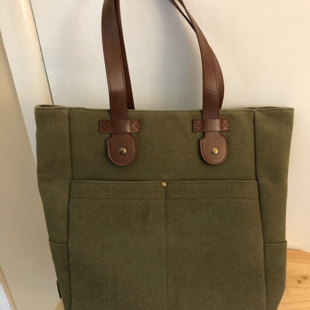Versatile Backpack/Tote